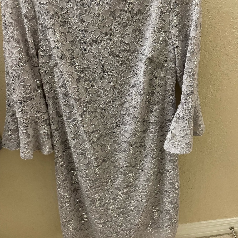 Midi dress